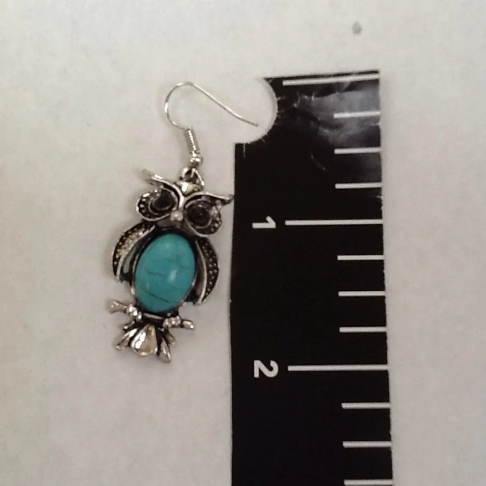 Fashion Jewelry silver faux